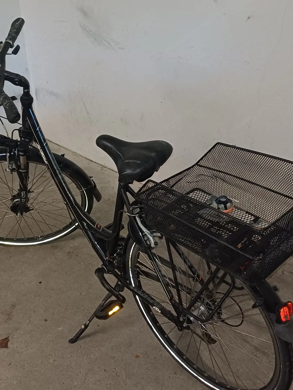 ktm life Fahrrad 