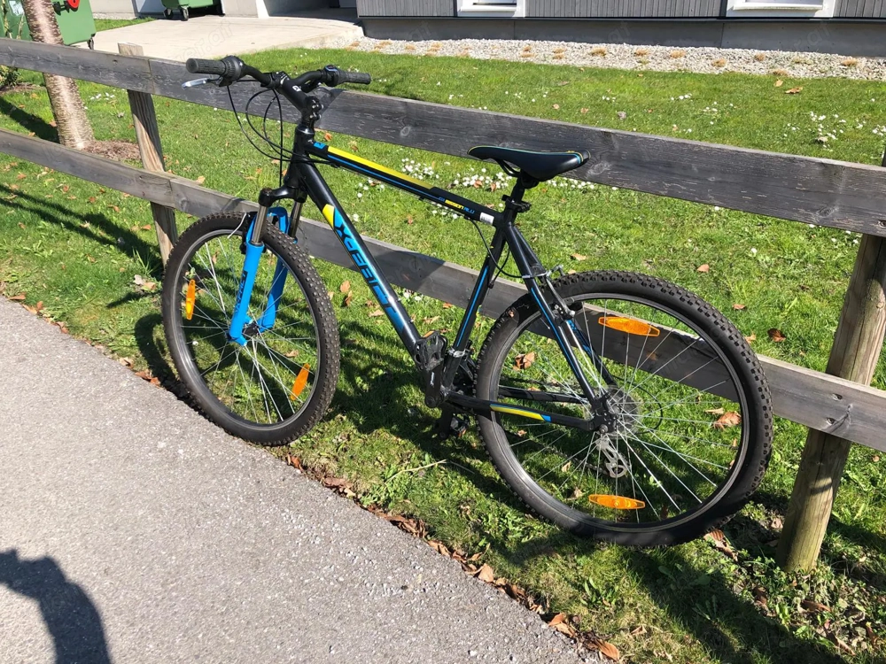 X-Fact Mountainbike - 27,5 Zoll