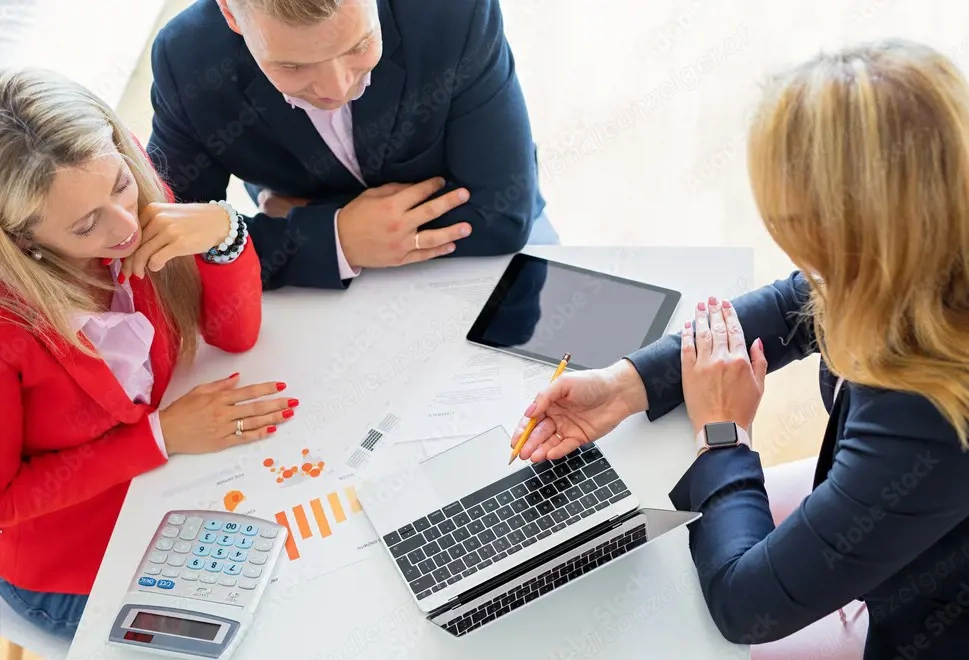 Finanzierung und Investitionen: Verwirklichen Sie Ihre Projekte und erreichen Sie Ihre Ziele