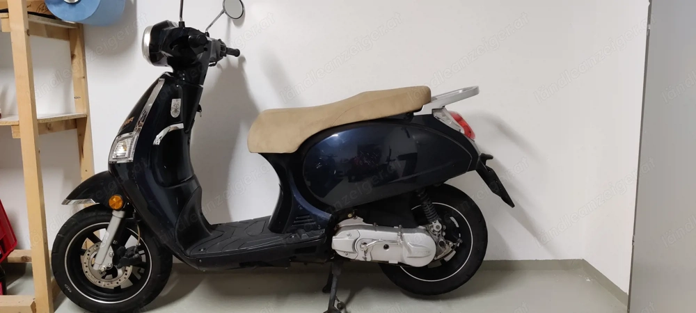 Roller Beeline Memory 50 2T