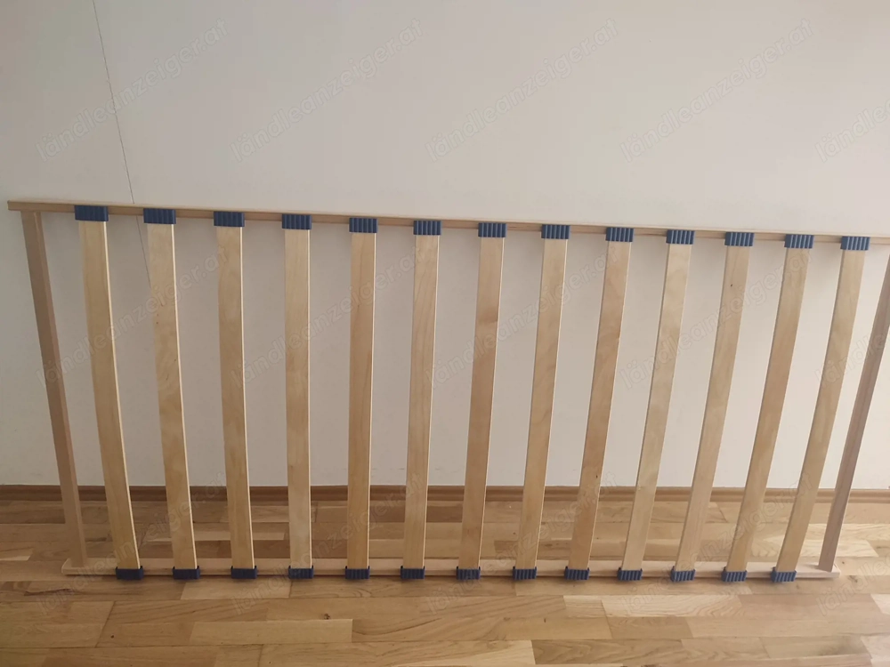 Lattenrost 90 cm x 200 cm