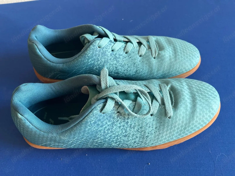 Neuwertige Hallenschuhe