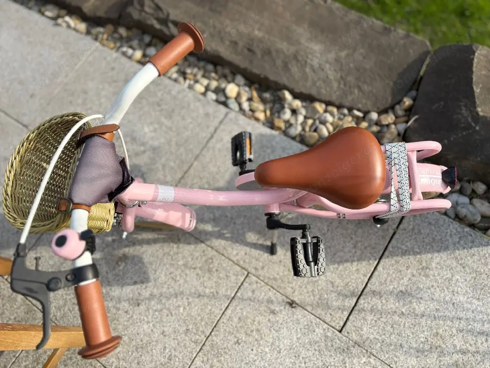 kinderfahrrad