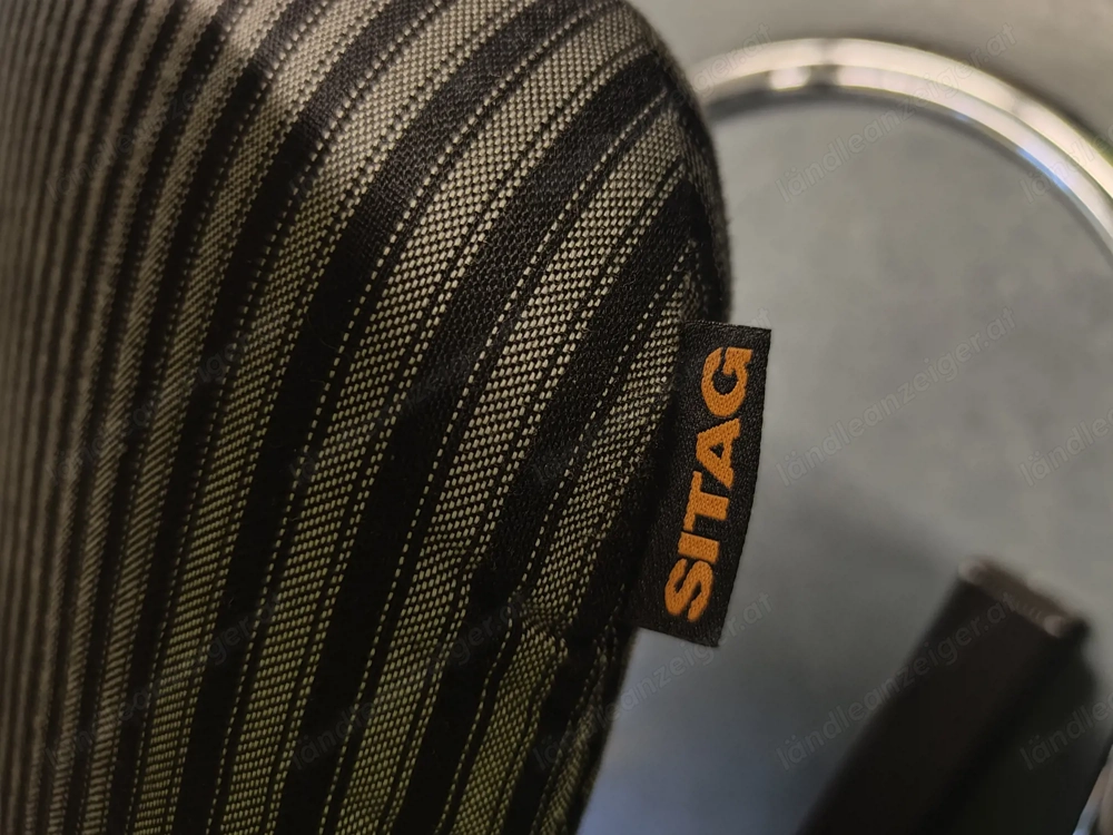 Konferenztisch Tisch 4 Sessel