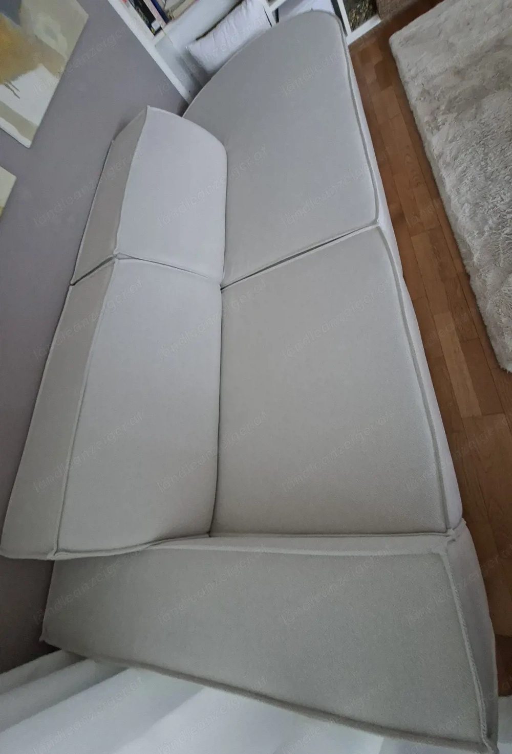 Micadoni Couch, "Jodie" - Fast neu!