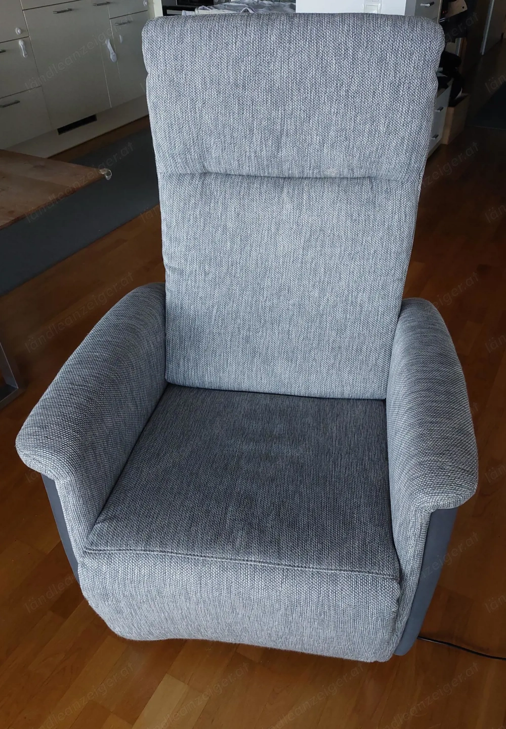 elektrischer Sessel zu verkaufen