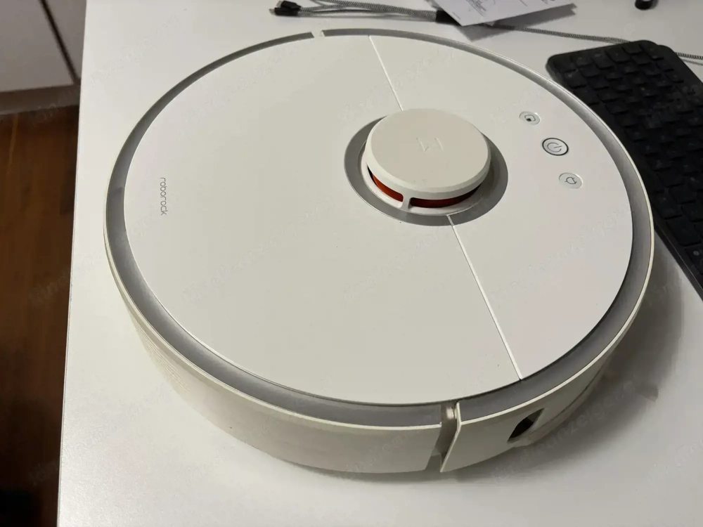 Roborock Saugroboter   gut erhalten & voll funktionsfähig