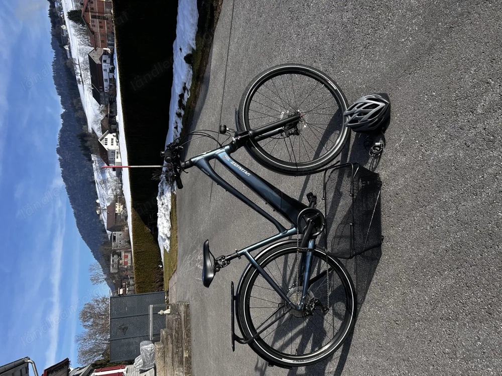 City E-Bike Specialized Como 6.0