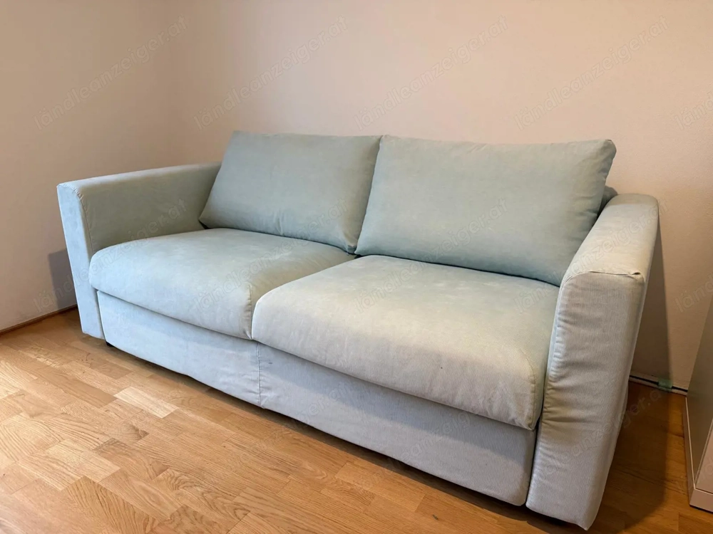 Schlafsofa Vimle