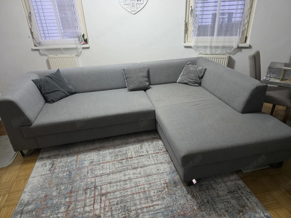 Couch L sofa