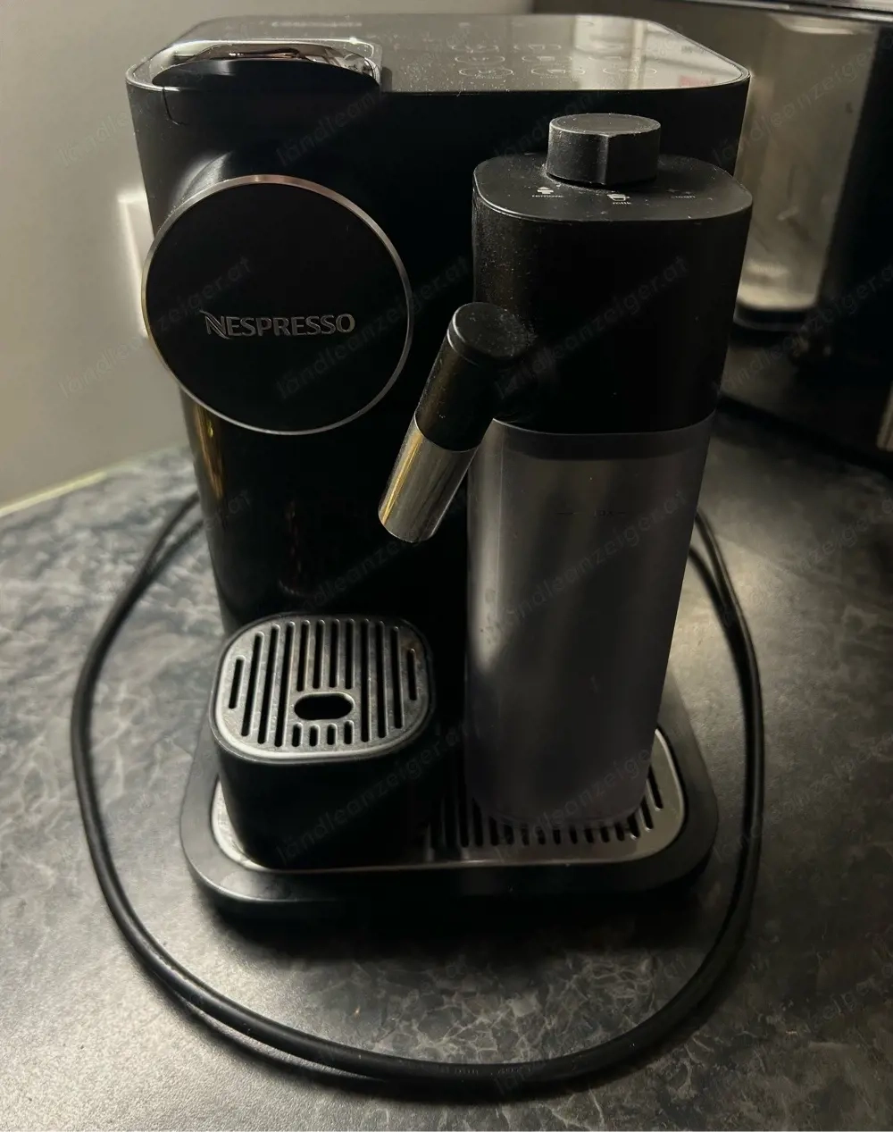Nespresso De'Longhi Kaffeemaschine