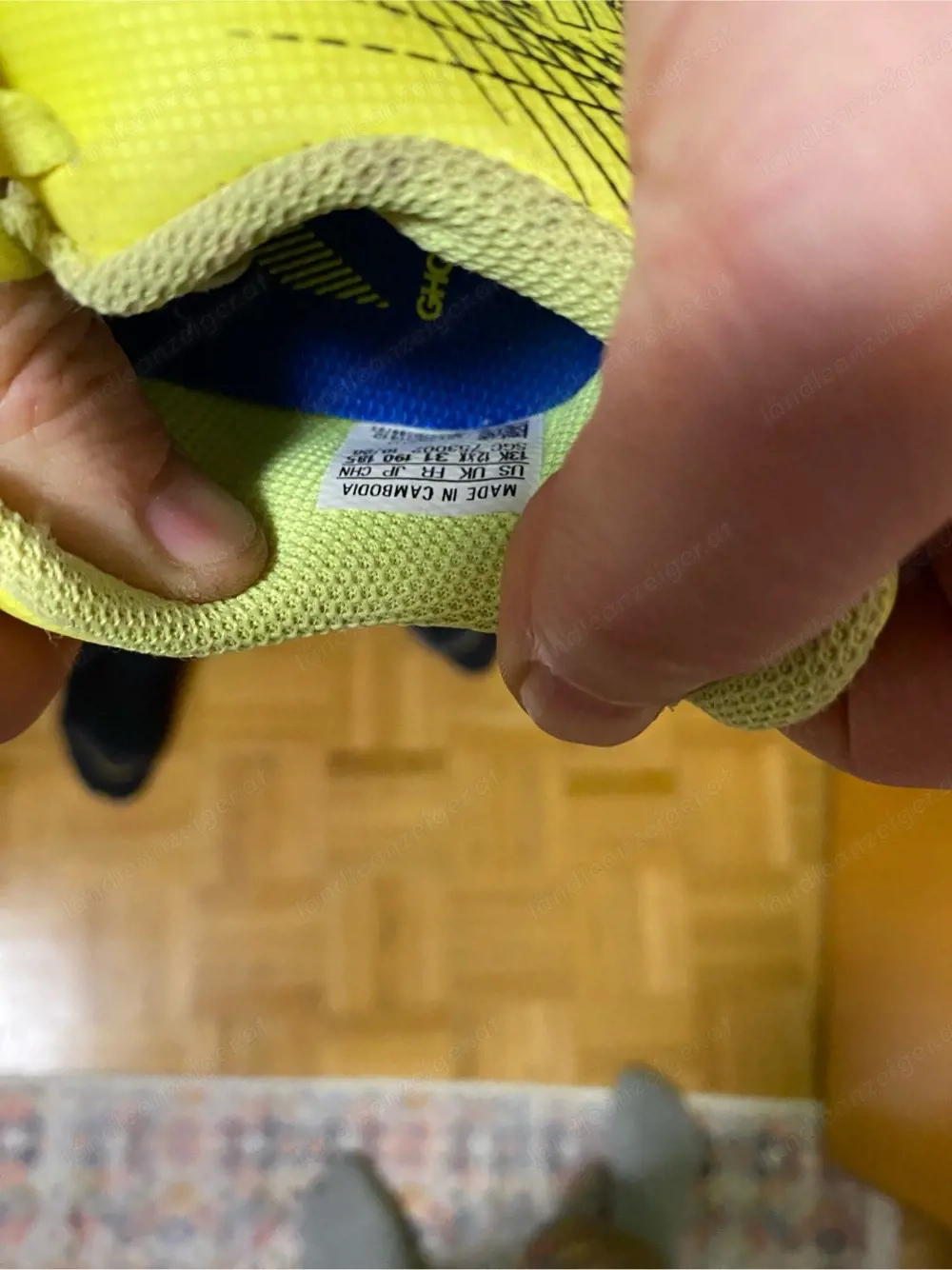 kinder fussball schuhe 