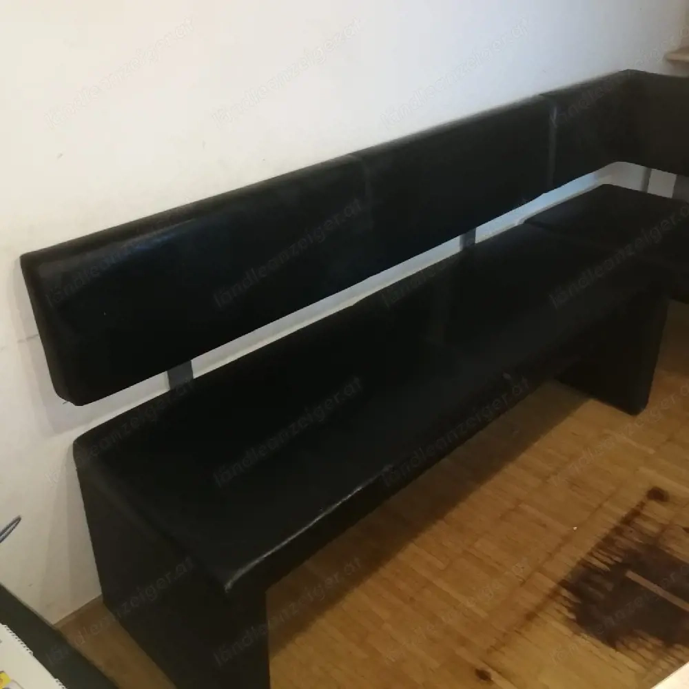 Eckbank Küche 