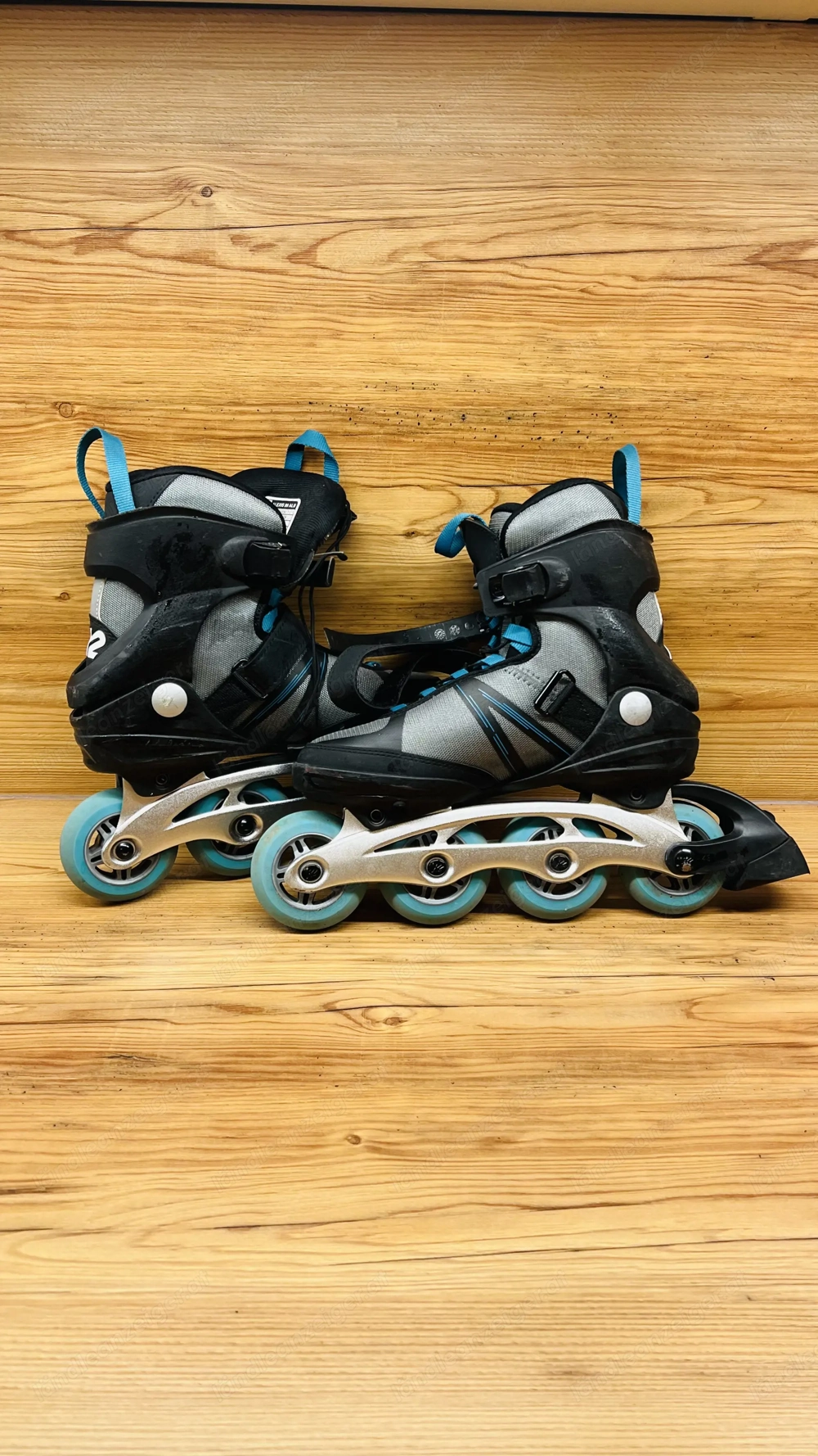 Inliner K2 Alexis 80 Alu 