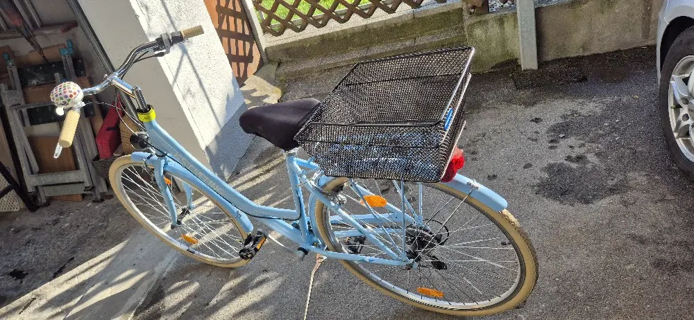 Damenrad 28 Zoll