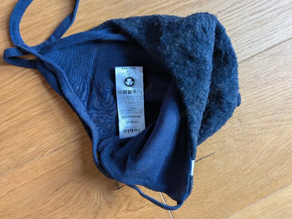 Mütze Popolini Iobio 47 -49