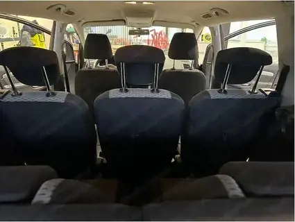 Vw sharan cool bmt tdi