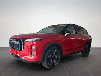 Jaecoo J7 Urban 1.6 T-GDI FWD DCT/PANO-DA/ACC/LEDER/LED 1...