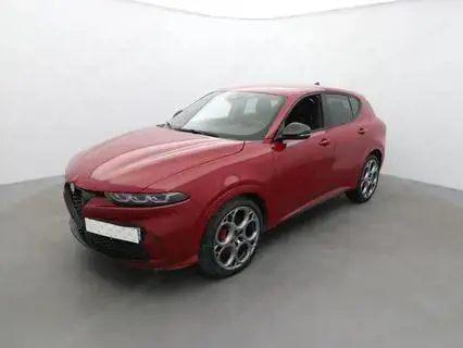 Alfa Romeo Tonale 119 kW (162 PS), Automatik, Frontantrieb