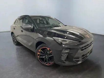 Cupra Terramar VZ 2.0 TSI 265PS/195kW 4x4 DSG7 2026 | +AHK +20...