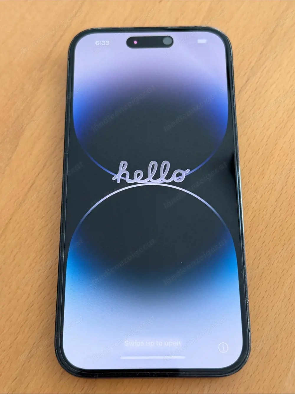 iPhone 14 Pro 128GB Neuwertig