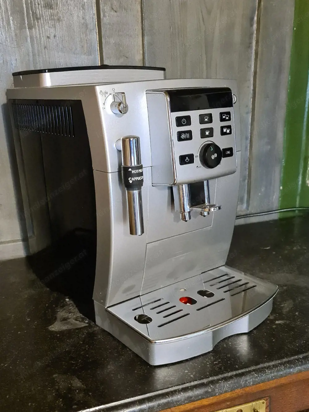 DeLonghi Kaffee-Vollautomat