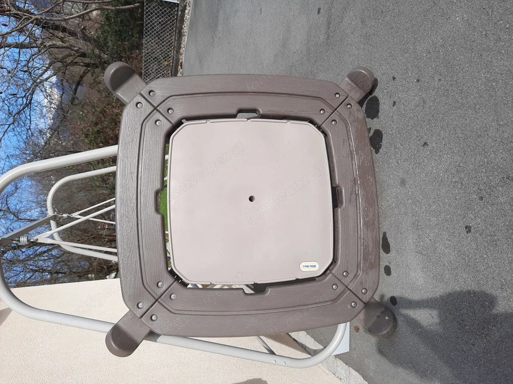 Kindertisch Little Tikes 