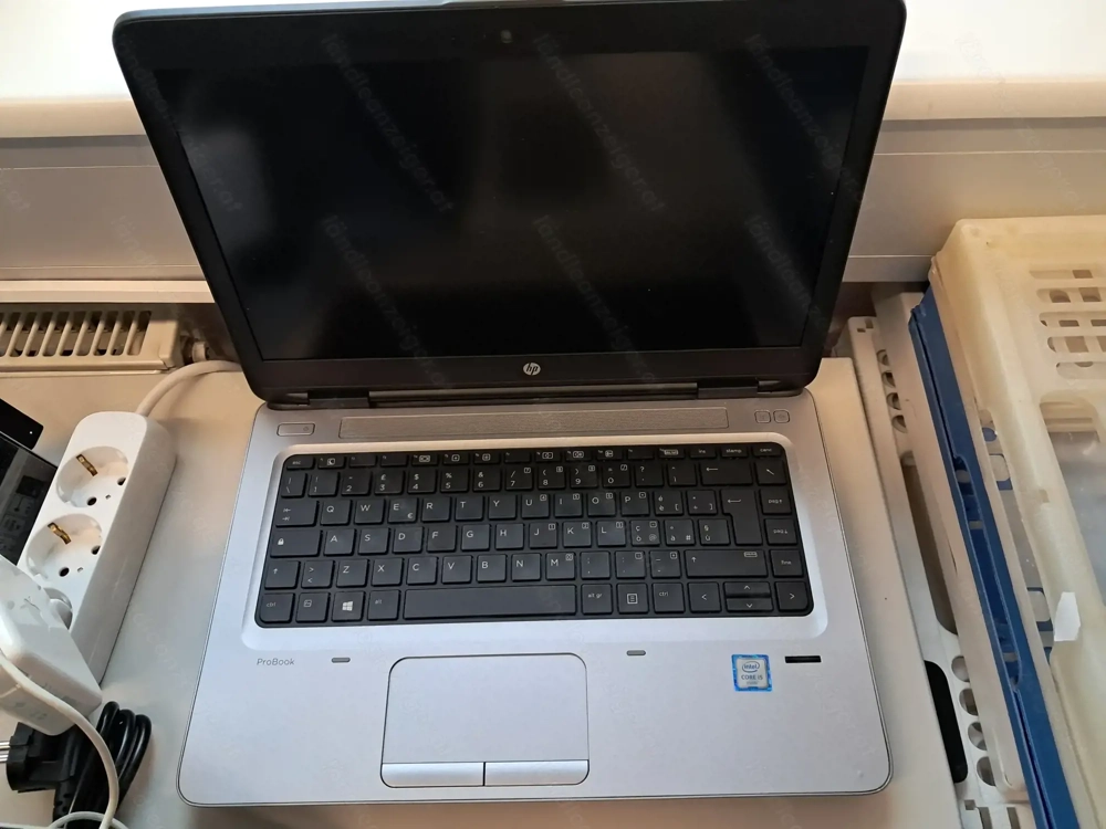 HP ProBook 640 G2 Notebook