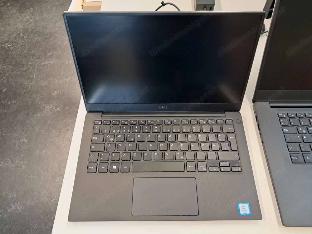 Dell XPS 13 9360 Notebook