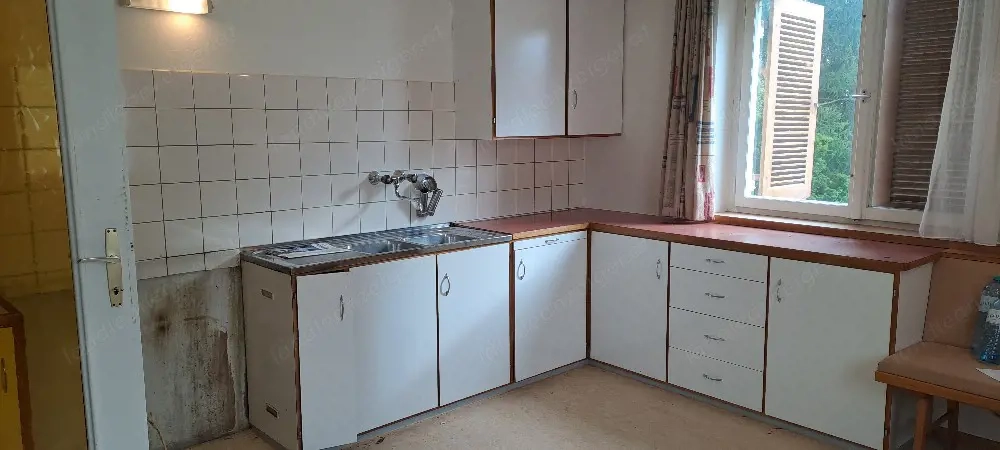 Küchenmöbel 60er Jahre