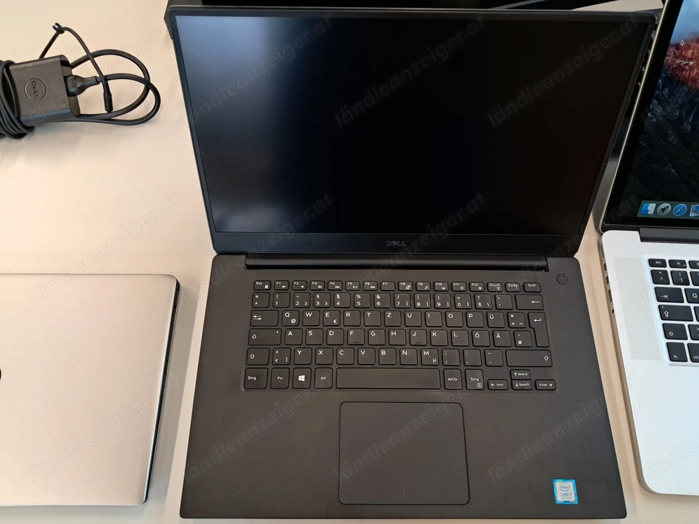 Dell XPS 15 9560 Notebook