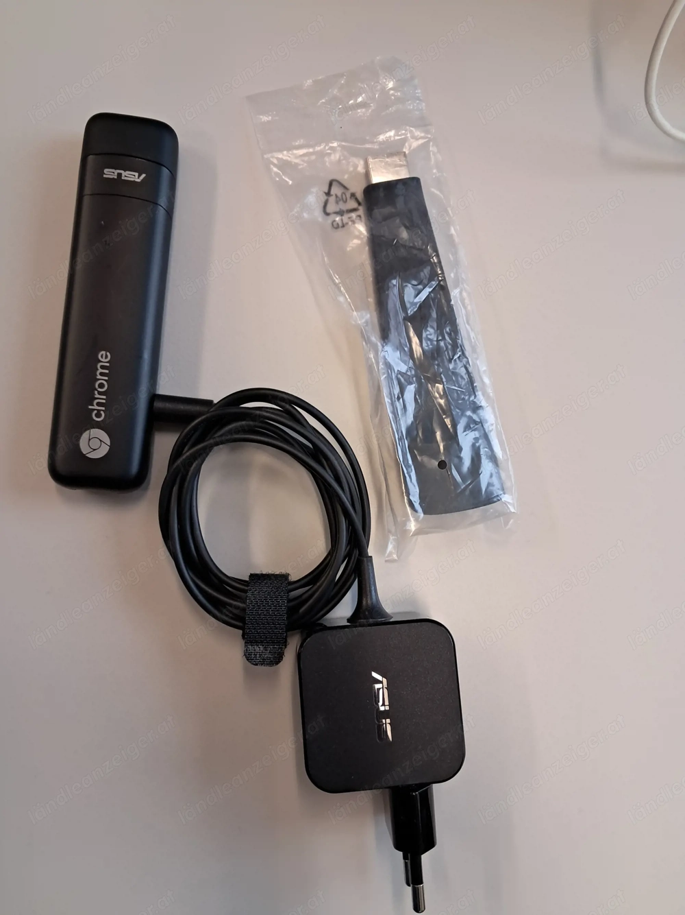 ASUS Chromebit CS10 HDMI Chromestick