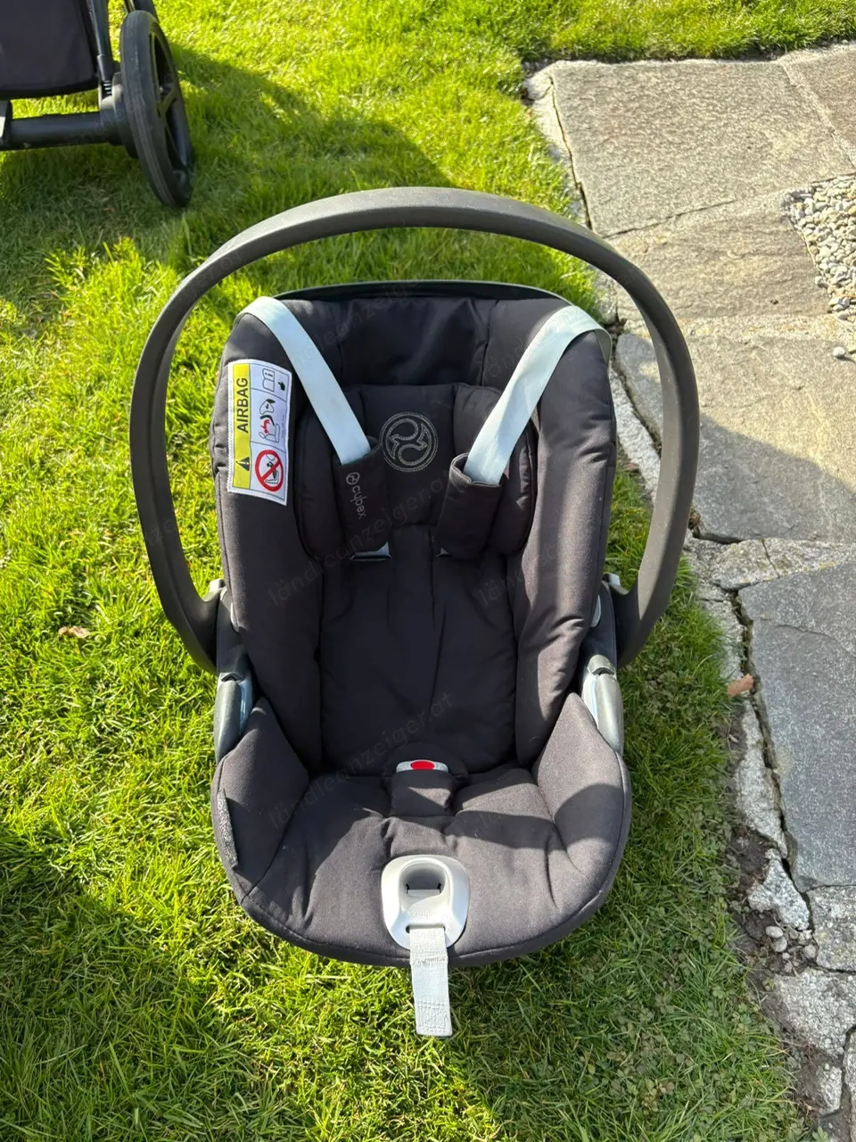 Maxi Cosi Kindersitz