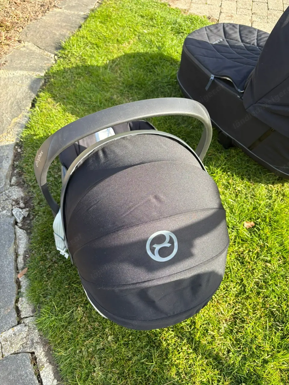 Kindersitz Maxi Cosi