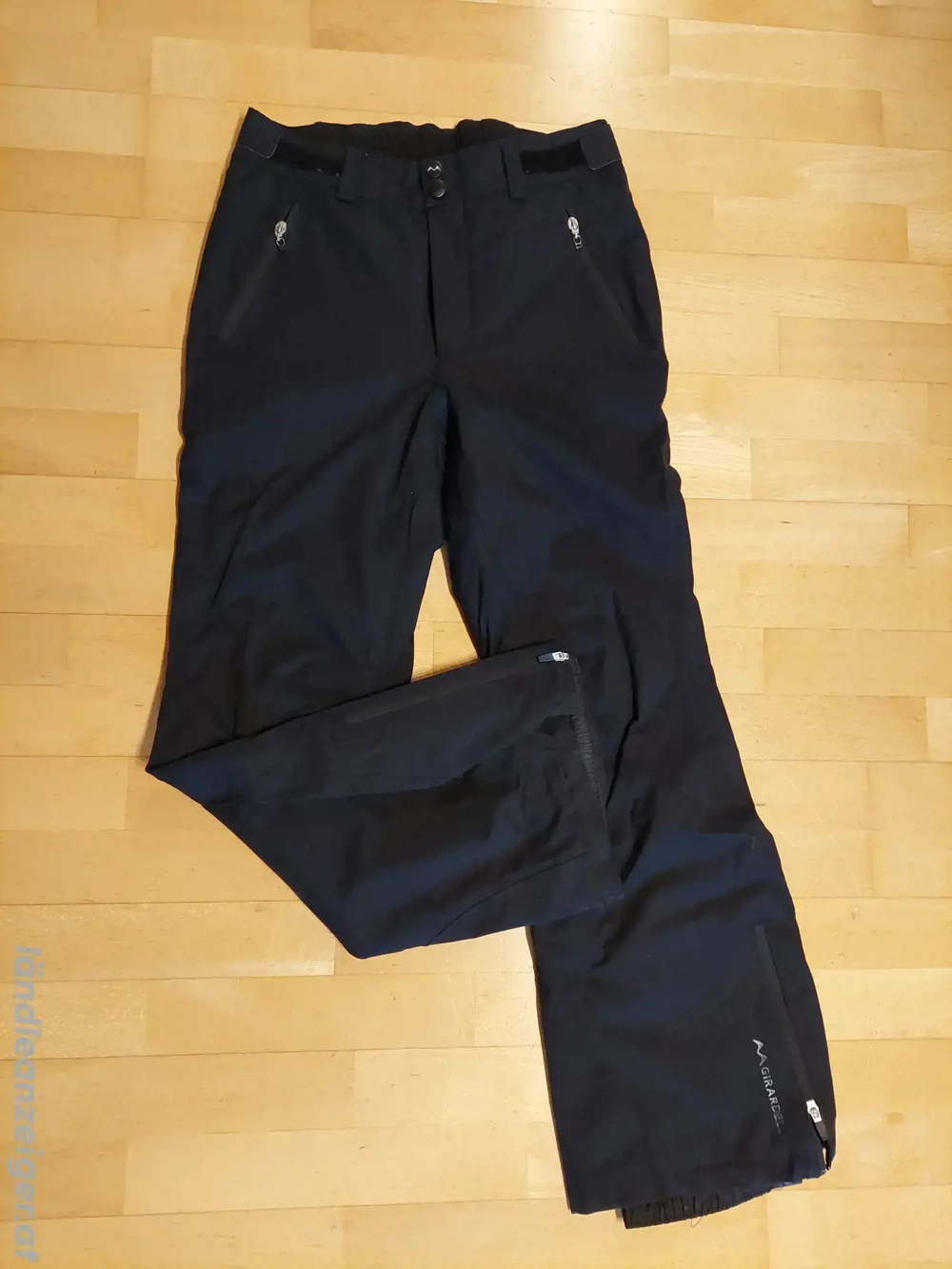 Skihose Marc Girardelli Damen Größe 40