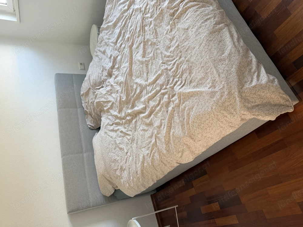 Boxspringbett