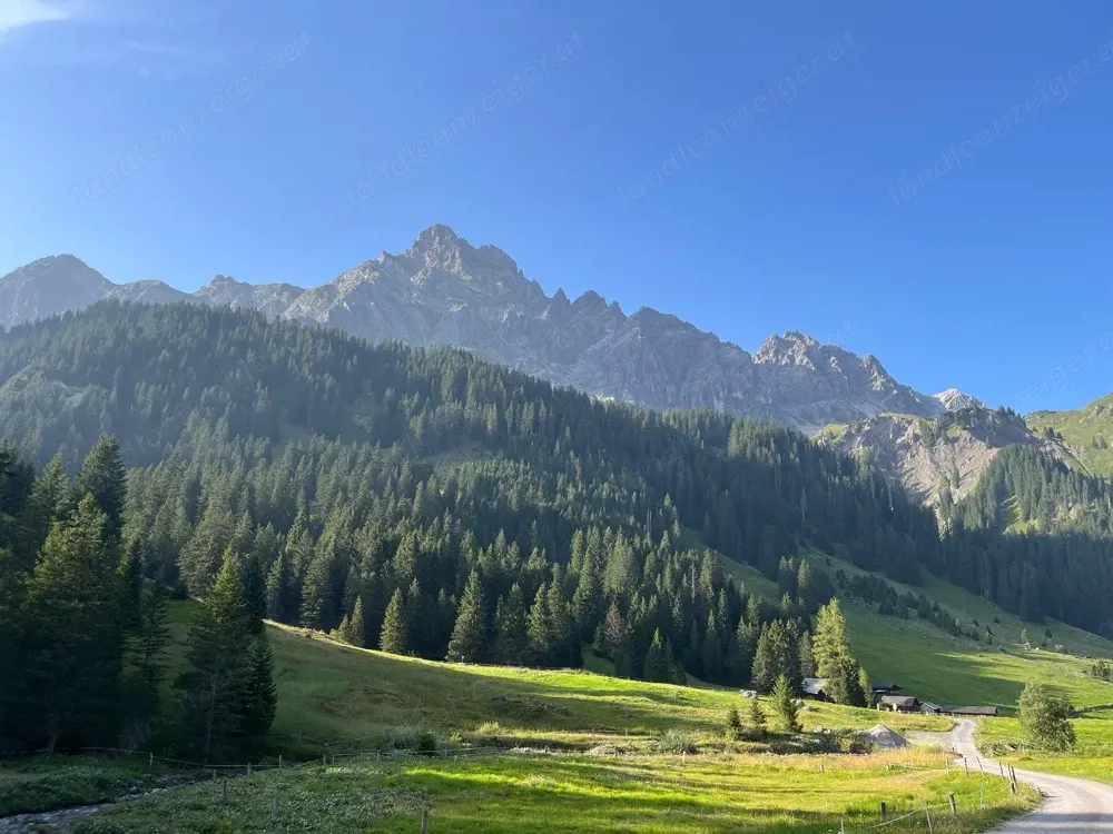 Haus in Düns gesucht