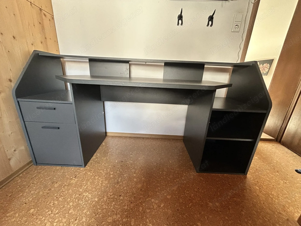 Gamingtisch Jugentisch Tisch