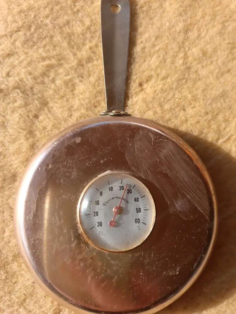 Thermometer 20-12 Cm