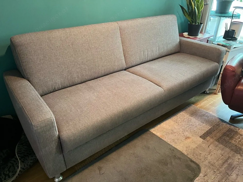 Sofa Neuwertig