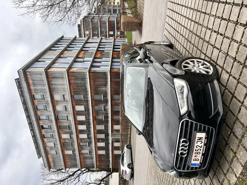 Audi A3 Sportback TOP-Zustand
