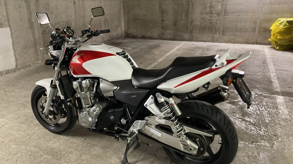 Honda CB1300