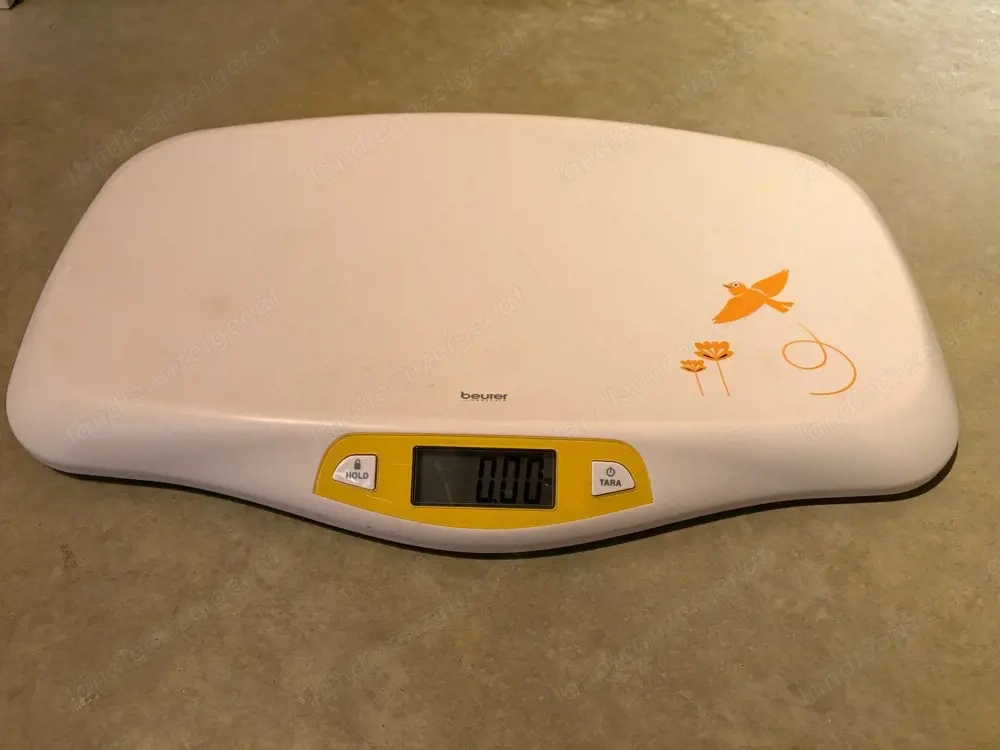 Babywaage Beurer 