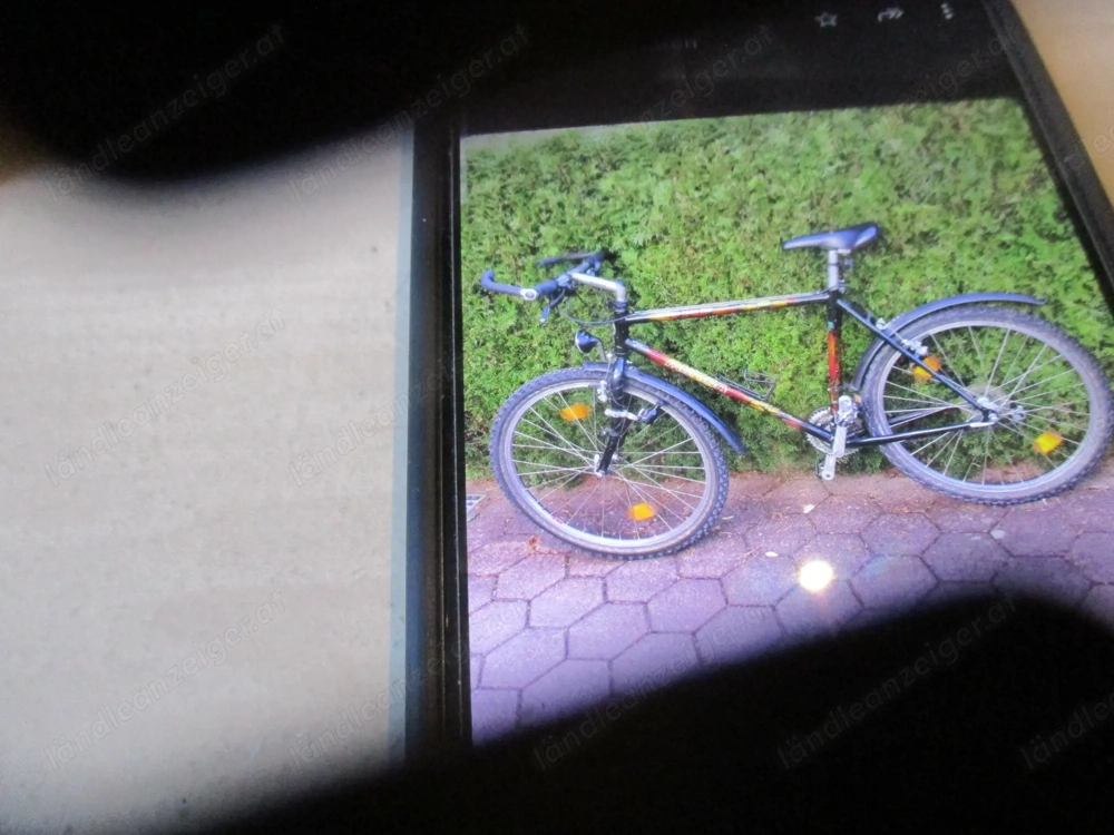 Fahrräder zu verkaufen