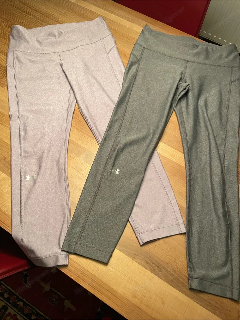 Damen Sport Leggings Under Armour M 