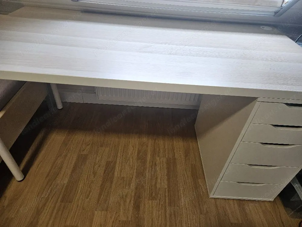 LAGKAPTEN   ALEX Tisch, Schreibtisch, Schminktisch