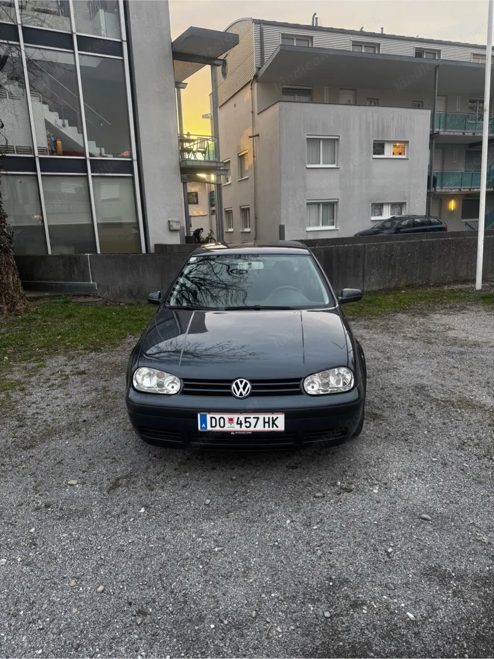 golf 4 1.9tdi