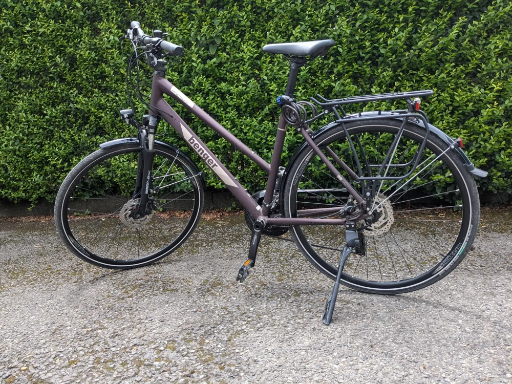 Damen Fahrrad