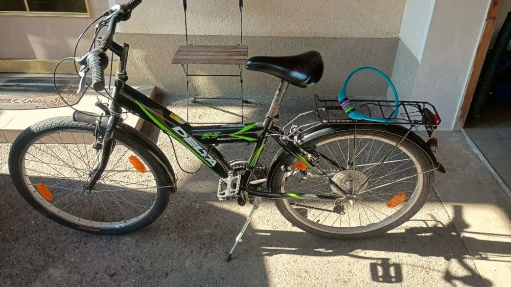 Fahrrad für Kinder