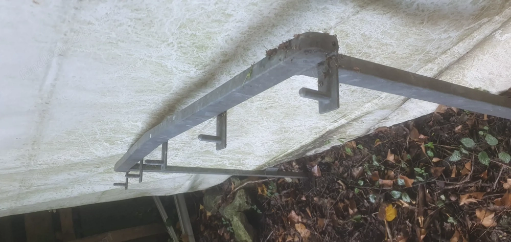 Aufbau für Pritschenauto